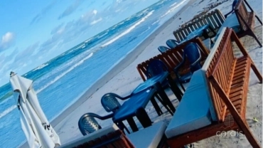 Eco Espaço Lounge