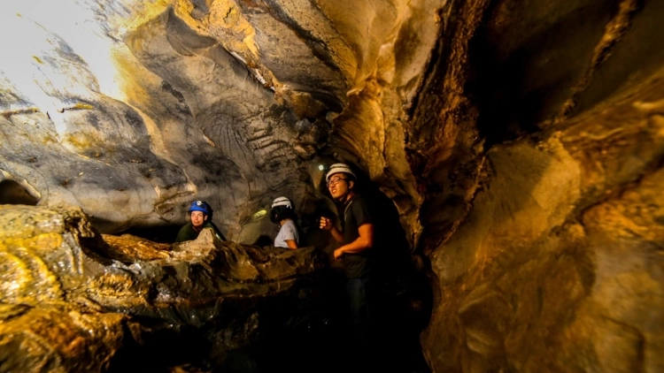 Pbio Trekking - Parque Estadual Intervales - 16 &agrave; 19 de Julho
