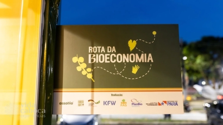 Roteiro Assobio &ndash; Ver-o-Peso