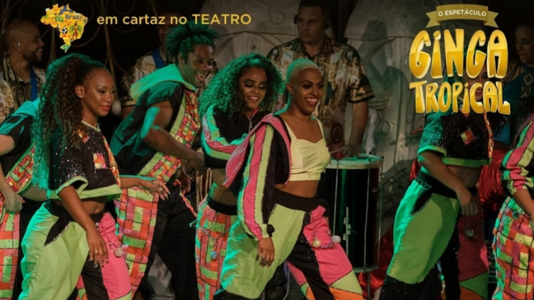 Imagem de vitrine