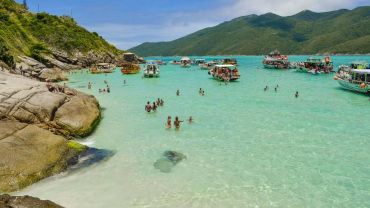 ARRAIAL DO CABO