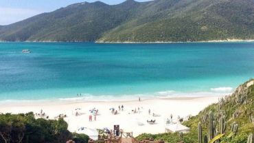 ARRAIAL DO CABO