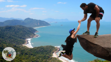 PEDRA DO TELÉGRAFO