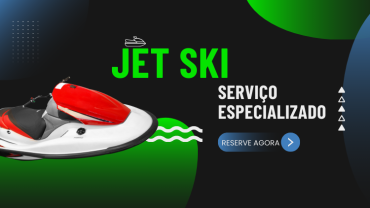 PASSEIO JET SKI