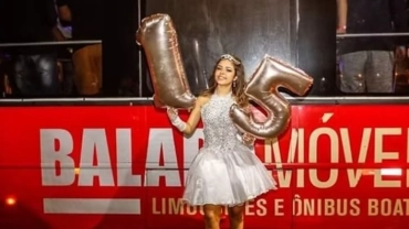 Festas de Aniversário 