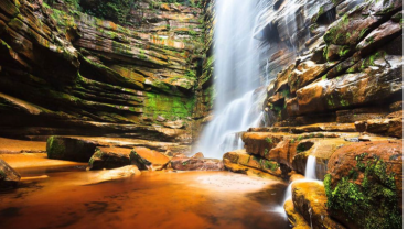 Essencial Chapada Diamantina - 3 dias