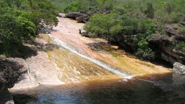 Ribeirão do Meio