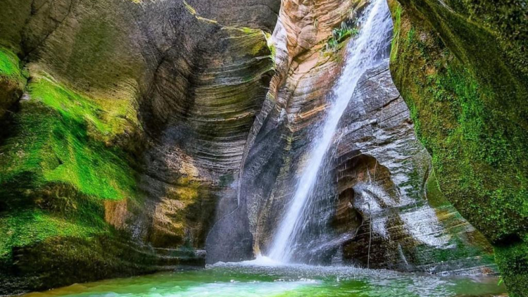 Cachoeiras em Goiás para conhecer