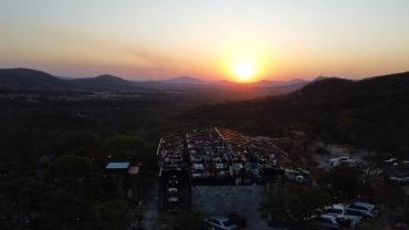 Mirante Reserva Andorinhas (MESA)