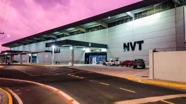 Transfer Aeroporto Navegantes