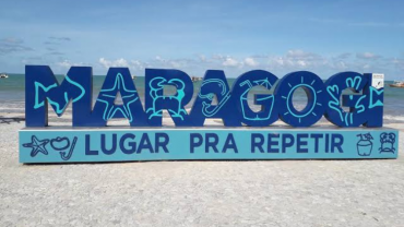 PRAIA DE MARAGOGI