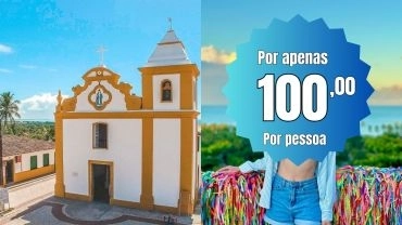 Arraial d'Ajuda