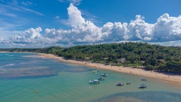 Privativo Praia do Espelho + Trancoso