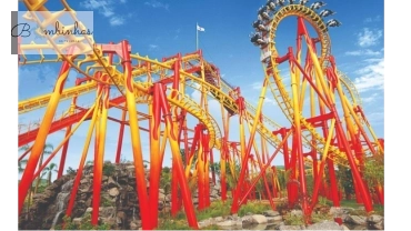 Transfer Beto Carrero - Saída Florianopolis