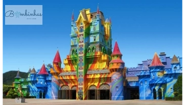 Transfer Beto Carrero - Saída Camboriú