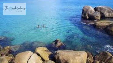 Piscinas Naturais e Lagoa