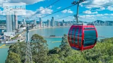 Unipraias - Bondinhos