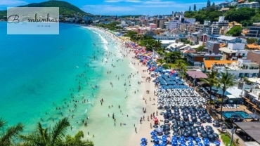 Tour Bombinhas - Sa&iacute;da Cambori&uacute;