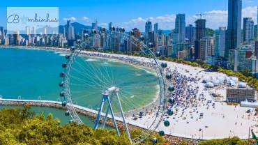 Tour Cambori&uacute;