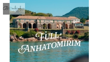 Barco Pirata Canasvieiras - Full + Anhatomirim 5hs