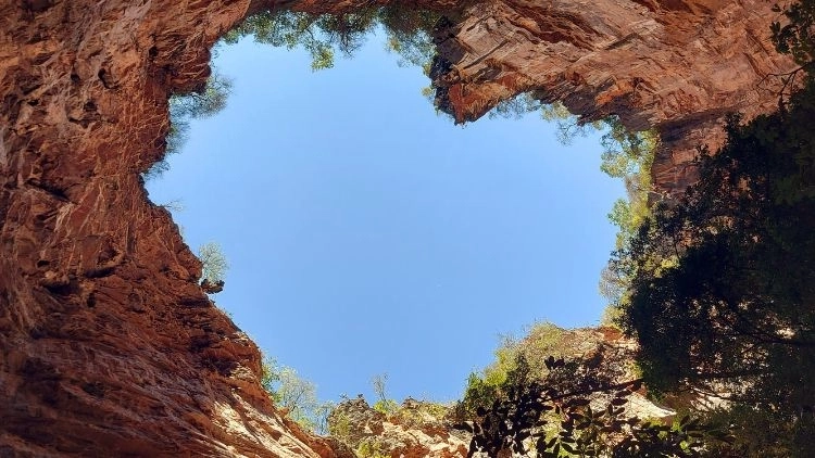 Imagem de vitrine