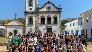 Paraty