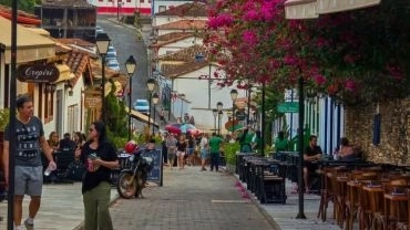 Réveillon | Pirenópolis