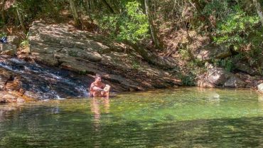 S&atilde;o Thom&eacute; das Letras (FENAC)