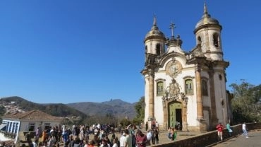 Ouro Preto