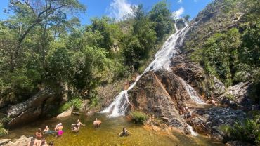 Serra da Canastra