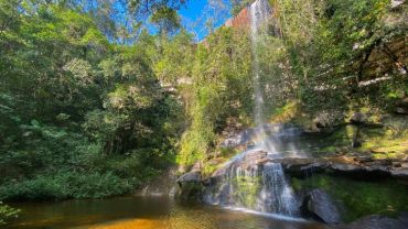 Pirenópolis