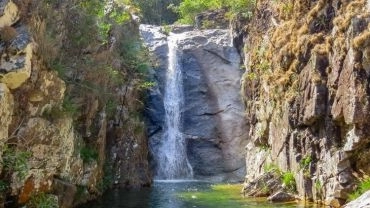 Réveillon | Serra da Canastra