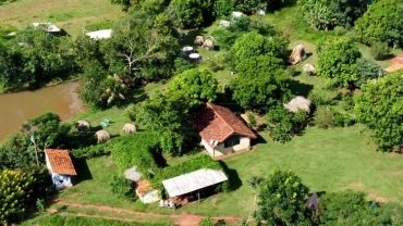 Luau da Primavera