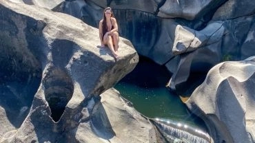 Chapada dos Veadeiros (Agosto)