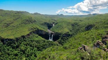 Chapada dos Veadeiros