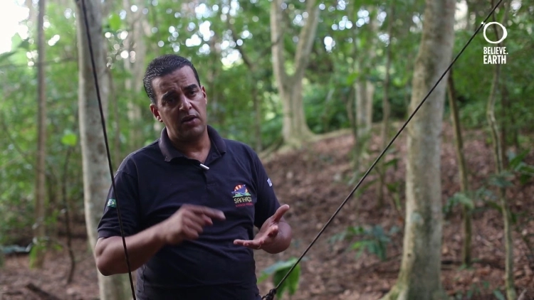 Col&eacute;gio Fazer Crescer - 7 ano - Projeto: O DOCE AMARGO A&Ccedil;&Uacute;CAR.