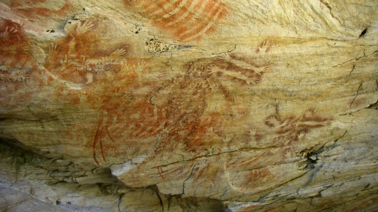 Col&eacute;gio Fazer Crescer - 6ano - S&Iacute;TIO ARQUEOL&Oacute;GICO DE ALCOBA&Ccedil;A E VALE DO CATIMBAU