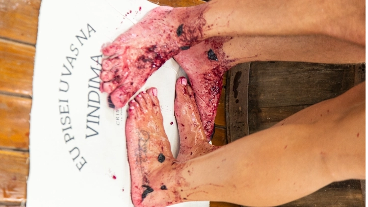 Imagem de vitrine