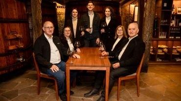 Jantar em Família