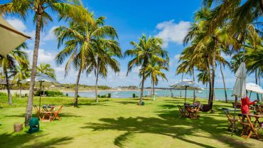 PRAIA DE MARACAJAU (SEM MERGULHO)