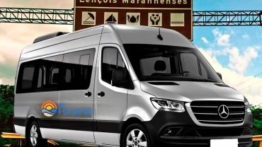 Transfer Barreirinhas - Santo Amaro (Privativo)