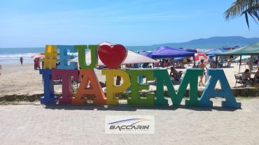 Itapema - Meia Praia - SC