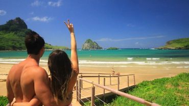 Saída de Fernando de Noronha | Ilha Tour Noronha