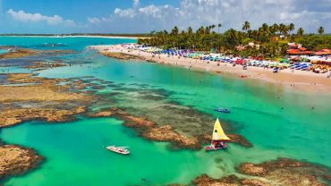 Porto de Galinhas - PE