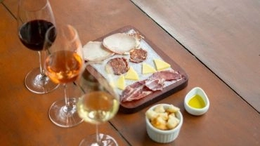 Sabores da Mantiqueira