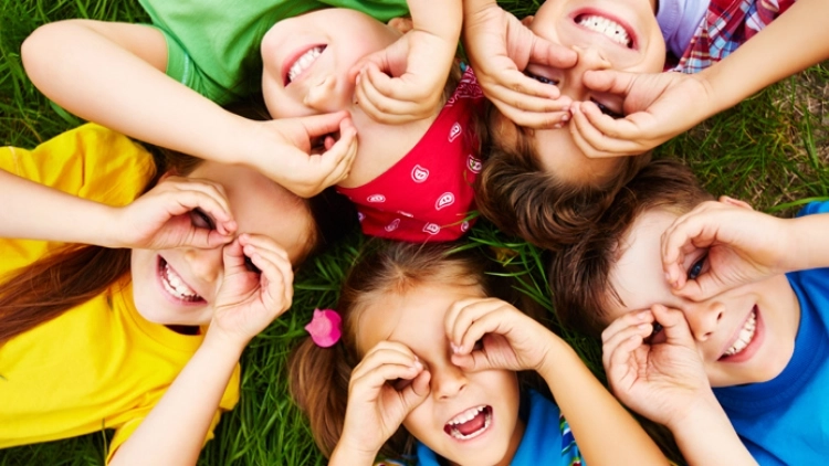 Recrea&ccedil;&atilde;o infantil