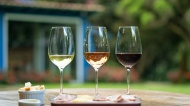 Sabores da Mantiqueira