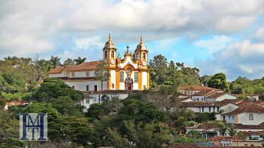 Excursão Tiradentes MG