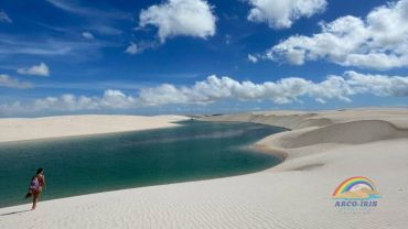 Lagoa Azul 