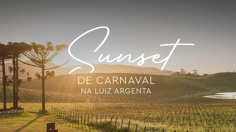 LA Sunset de Carnaval